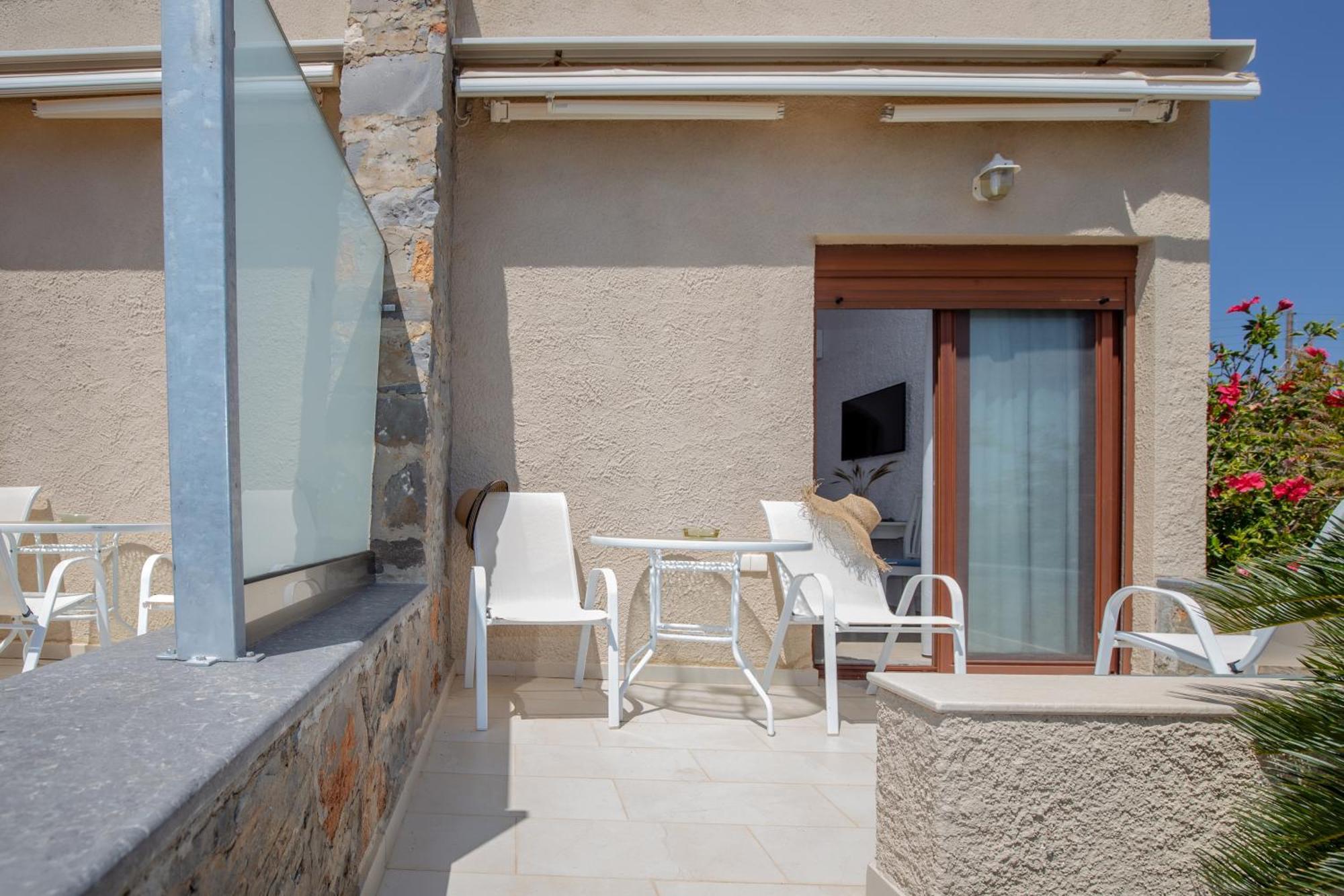קסרוקמפוס Amatu Villa מראה חיצוני תמונה