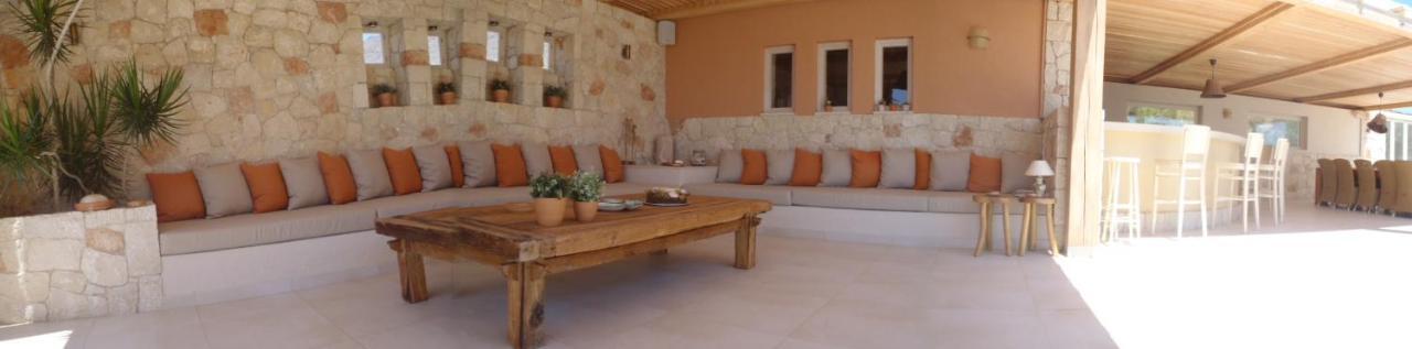 קסרוקמפוס Amatu Villa מראה חיצוני תמונה