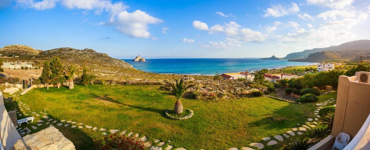 קסרוקמפוס Amatu Villa מראה חיצוני תמונה