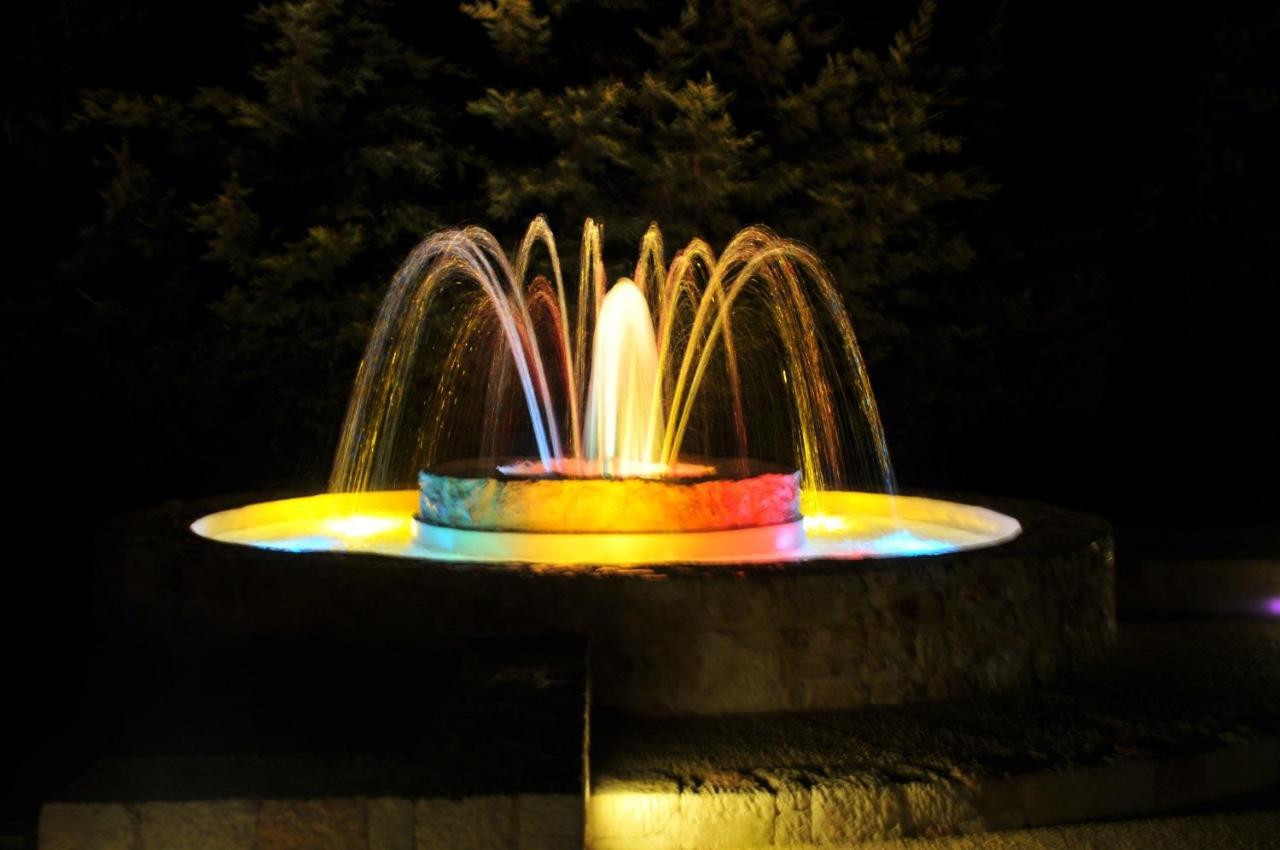 קסרוקמפוס Amatu Villa מראה חיצוני תמונה